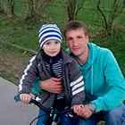 Белов Кирилл